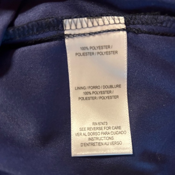 Julian Taylor dress - Picture 8 of 8